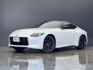 2025 NISSAN FAIRLADY Z 3.0 Version ST