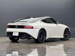 2025 NISSAN FAIRLADY Z 3.0 Version ST photo 2