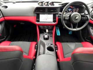 2025 NISSAN FAIRLADY Z Version ST photo 2