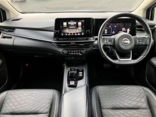 2021 NISSAN NOTE Autech Crossover Four photo 3