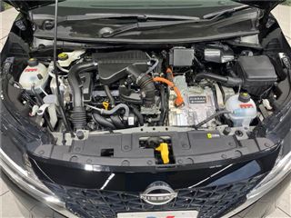 2023 NISSAN NOTE X FOUR photo 5
