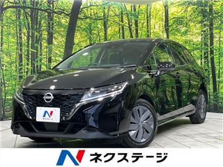2023 NISSAN NOTE X FOUR photo 4