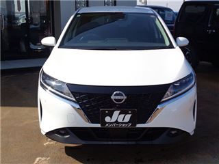 2023 NISSAN NOTE XFOUR photo 4