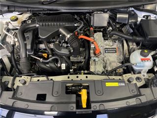 2021 NISSAN NOTE Autech FOUR photo 5