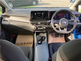 2021 NISSAN NOTE X FOUR photo 3
