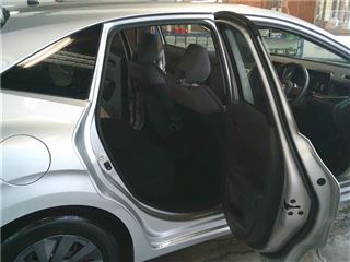 2021 NISSAN NOTE S FOUR photo 4