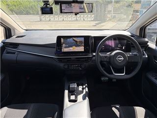 2023 NISSAN NOTE X FOUR 4WD photo 3