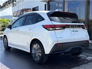 2023 NISSAN NOTE X FOUR 4WD photo 2