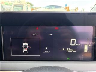 2023 NISSAN NOTE X FOUR 4WD photo 5