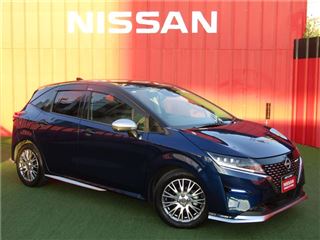 2021 NISSAN NOTE Autech FOUR ★Manufacturer Navigation TV★ProPilot★Cold Weather Specification