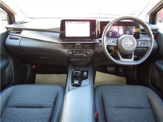 2021 NISSAN NOTE Autech FOUR ★Manufacturer Navigation TV★ProPilot★Cold Weather Specification photo 3