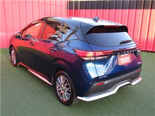 2021 NISSAN NOTE Autech FOUR ★Manufacturer Navigation TV★ProPilot★Cold Weather Specification photo 2