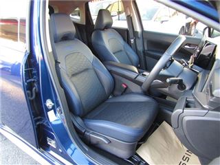 2021 NISSAN NOTE Autech FOUR ★Manufacturer Navigation TV★ProPilot★Cold Weather Specification photo 5