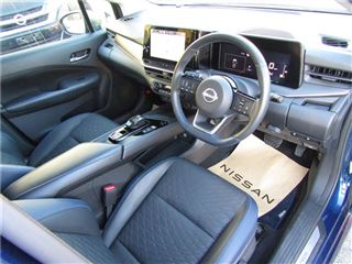 2021 NISSAN NOTE Autech FOUR ★Manufacturer Navigation TV★ProPilot★Cold Weather Specification photo 4