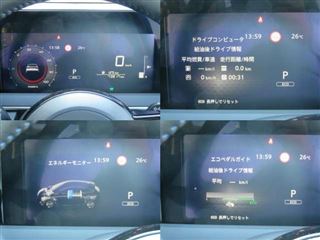 2022 NISSAN NOTE 1.2 AUTECH Crossover FOUR 4WD photo 4