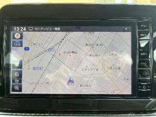 2023 NISSAN NOTE X FOUR_4WD_Built-in ETC_Genuine 9-inch Navigation System_[AIS Installed] photo 5