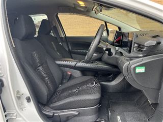 2023 NISSAN NOTE X FOUR_4WD_Built-in ETC_Genuine 9-inch Navigation System_[AIS Installed] photo 4