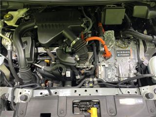 2021 NISSAN NOTE Autech FOUR photo 5