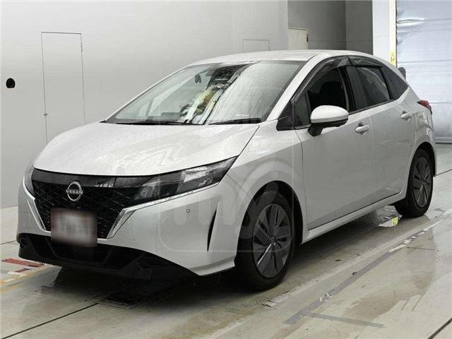 2023 NISSAN NOTE X FOUR ★ 4WD ProPILOT