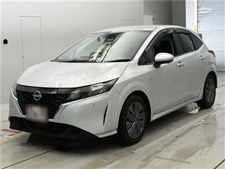 2023 NISSAN NOTE X FOUR ★ 4WD ProPILOT
