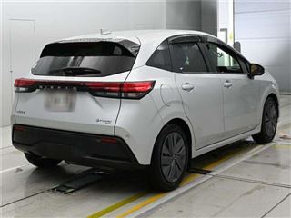 2023 NISSAN NOTE X FOUR ★ 4WD ProPILOT photo 3