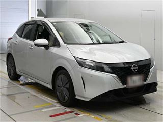 2023 NISSAN NOTE X FOUR ★ 4WD ProPILOT photo 2