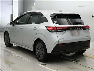 2023 NISSAN NOTE X FOUR ★ 4WD ProPILOT photo 4