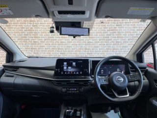 2023 NISSAN NOTE Autech Crossover FOUR 4WD photo 3