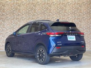 2023 NISSAN NOTE Autech Crossover FOUR 4WD photo 2
