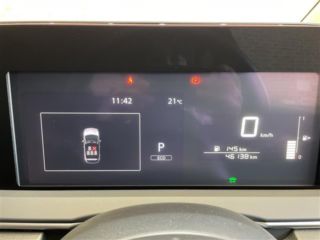 2023 NISSAN NOTE Autech Crossover FOUR 4WD photo 5