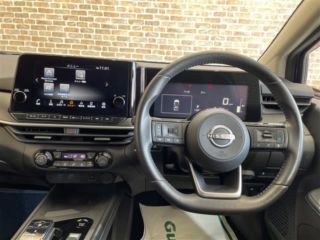 2023 NISSAN NOTE Autech Crossover FOUR 4WD photo 4