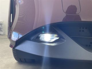 2022 NISSAN NOTE X FOUR 4WD photo 3