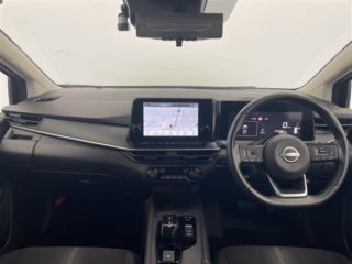 2022 NISSAN NOTE X FOUR 4WD photo 4