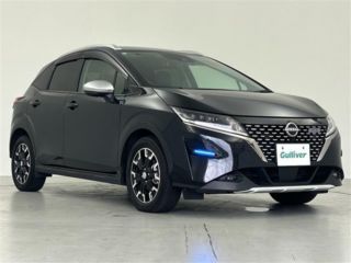 2023 NISSAN NOTE Autech Xover Four + Active 4WD