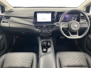 2023 NISSAN NOTE Autech Xover Four + Active 4WD photo 3