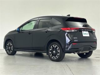 2023 NISSAN NOTE Autech Xover Four + Active 4WD photo 2