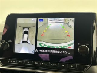 2023 NISSAN NOTE Autech Xover Four + Active 4WD photo 4