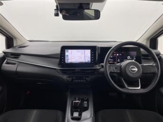2021 NISSAN NOTE X FOUR 4WD photo 4