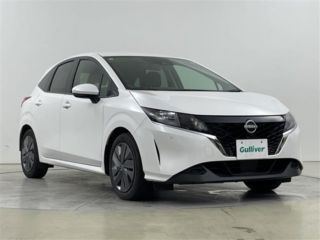 2024 NISSAN NOTE X FOUR 4WD
