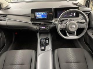 2024 NISSAN NOTE X FOUR 4WD photo 3