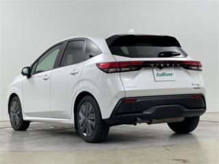 2024 NISSAN NOTE X FOUR 4WD photo 2