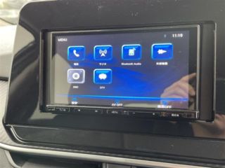 2024 NISSAN NOTE X FOUR 4WD photo 4