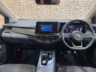 2024 NISSAN NOTE X FOUR 4WD photo 3