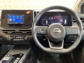 2024 NISSAN NOTE X FOUR 4WD photo 2
