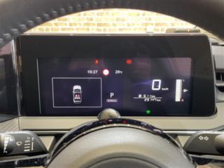 2024 NISSAN NOTE X FOUR 4WD photo 4