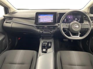 2021 NISSAN NOTE X FOUR 4WD photo 3