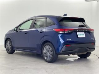 2021 NISSAN NOTE X FOUR 4WD photo 2