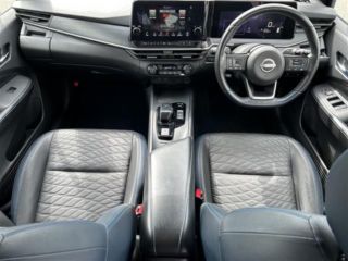2021 NISSAN NOTE Autech FOUR 4WD photo 3