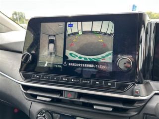 2021 NISSAN NOTE Autech FOUR 4WD photo 5