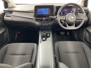 2021 NISSAN NOTE X FOUR 4WD photo 5